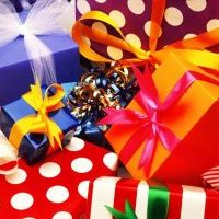 Самые желанные и самые ненужные подарки